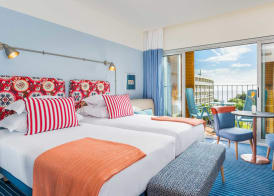 Pestana Casino Studios 4