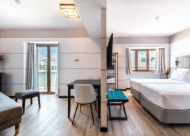 Pestana Lisboa Vintage City Center Suites 4