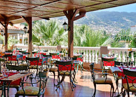Pestana Miramar Garden & Ocean Hotel 5