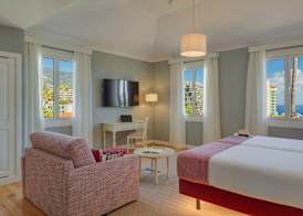 Pestana Quinta Perestrello 3