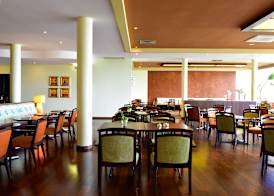 Pestana Viking Beach & SPA Resort 3
