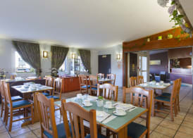 B&B HOTEL Strasbourg Aéroport 2