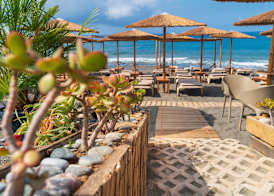 Tylissos Beach Hotel 3