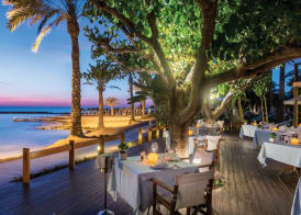 Constantinou Bros Asimina Suites Hotel 4