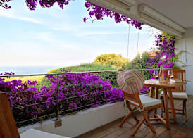 Hôtel Pietracap 5