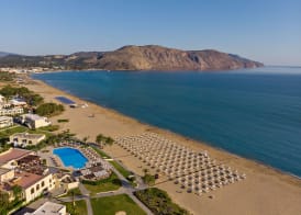 Pilot Beach Resort 3