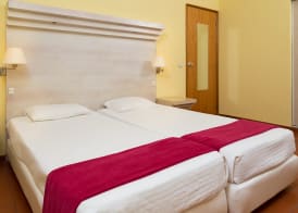 Apartamentos Turisticos Pinhal Da Marina 5