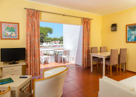 Apartamentos Turisticos Pinhal Da Marina 4