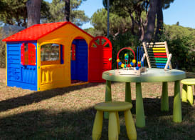 Apartamentos Turisticos Pinhal Da Marina 2
