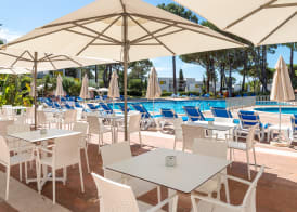 Apartamentos Turisticos Pinhal Da Marina 3