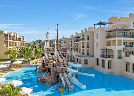Steigenberger Aqua Magic, All inclusive 2