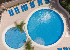 Aparthotel BCL Levante Lux 2