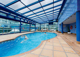 Hotel Madeira Centro 4