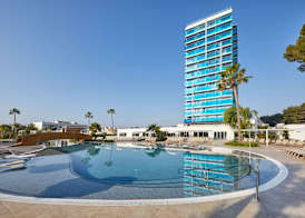 BG Tonga Tower 2