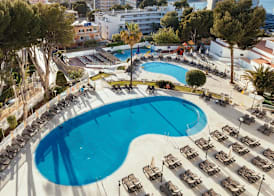 ILUNION Palmanova Mallorca 5