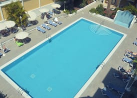 Hotel RF San Borondon 2