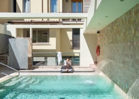 Hotel Grifone Firenze - Meetings & Spa 2