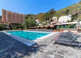 Baía Madeira Hotel 2