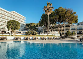 ILUNION Palmanova Mallorca 2
