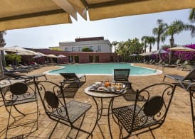 Albatros Hotel 5