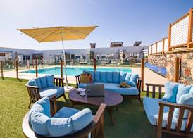 Hotel Boutique Rosario Martin 4