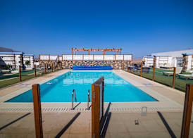 Hotel Boutique Rosario Martin 2
