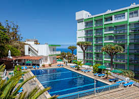 Parque Vacacional Eden 2