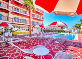 Romeos Ibiza - Adults Only 4