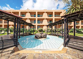 Garajau Madeira Hotel 2