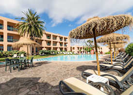 Garajau Madeira Hotel 3