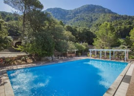 Bordoy Continental Valldemossa 2