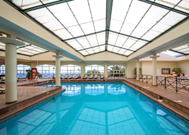 Garajau Madeira Hotel 5