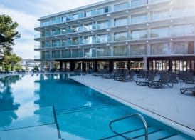 Els Pins Resort & Spa - Emar Hotels 4