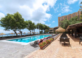 Baía Madeira Hotel 4