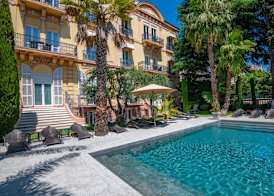 GOLDEN TULIP CANNES HOTEL de PARIS 2
