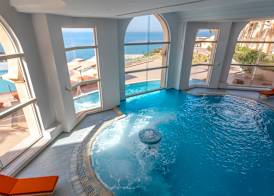 Royal Tulip Korbous Bay Thalasso & Springs 4