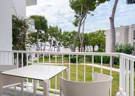 Apartamentos Caprice Playa de Alcudia 2