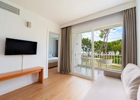 Apartamentos Caprice Playa de Alcudia 4