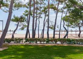 Apartamentos Caprice Playa de Alcudia 3