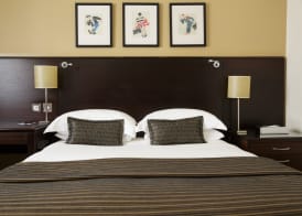 Pomme d'Or Hotel 4