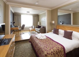 Pomme d'Or Hotel 3