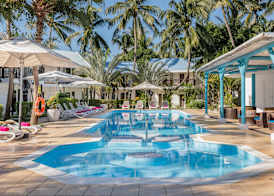Cocotiers Hotel Mauritius 5