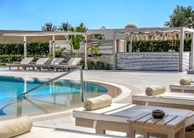 JAZ Fanara Residence 3