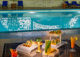 Millennium Plaza Downtown Hotel 3