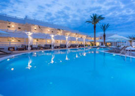 Aloe Hotel - Adults Only 5
