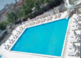 Sun Beach Hill Hotel 3