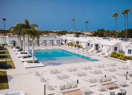 Club Maspalomas Suites & Spa - Adults Only 3