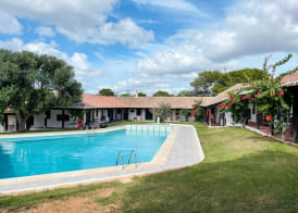 Apartamentos Binivell Park by ALEGRIA 2