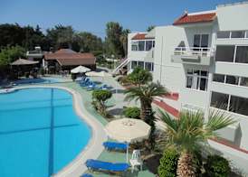Asterias Bay Hotel By Anayia All Inclusive Resorts 4