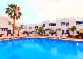 BLUESEA Bahía Fañabé & Villas 5